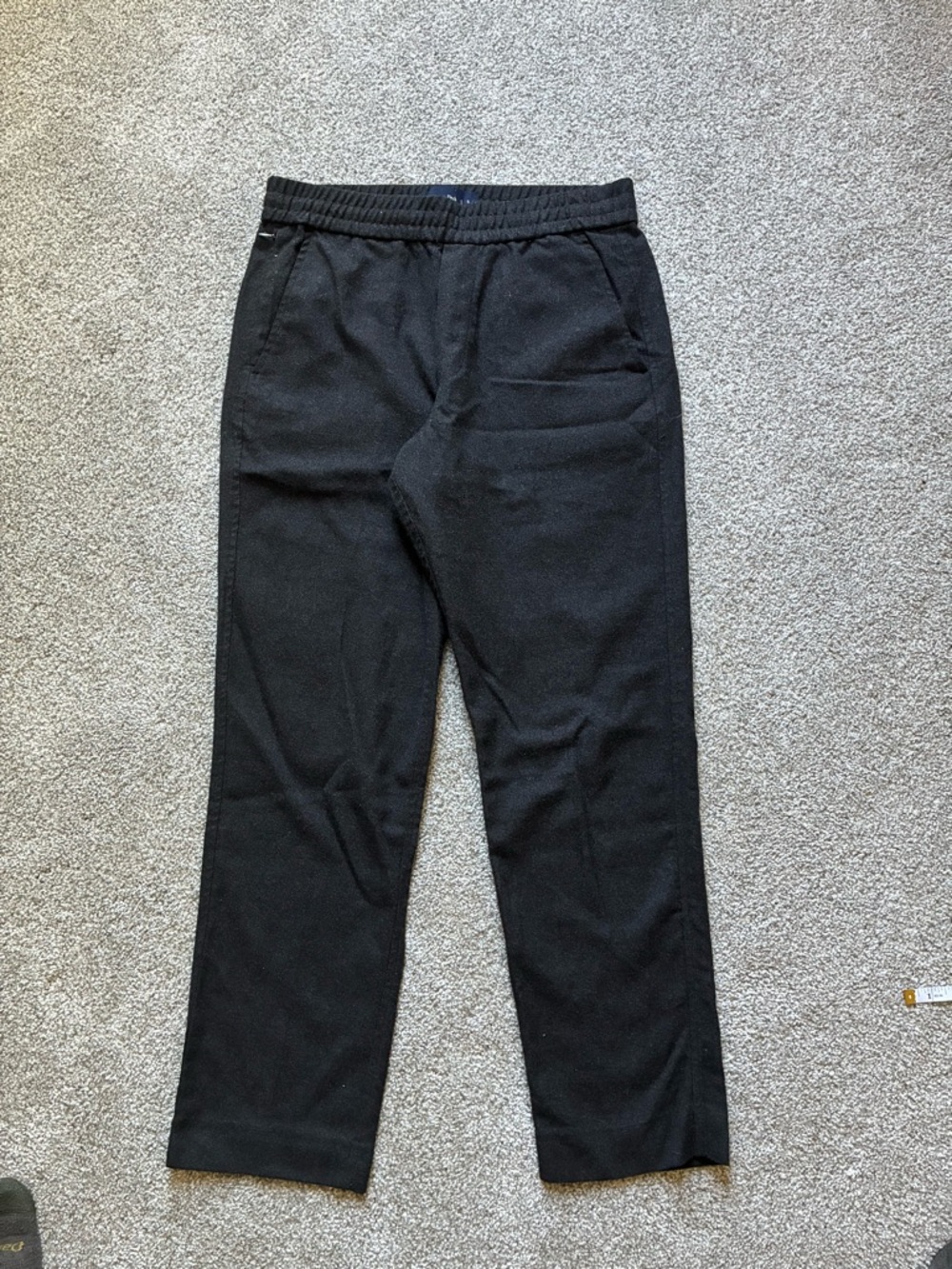 Abercrombie & Fitch Easy Dress Pant